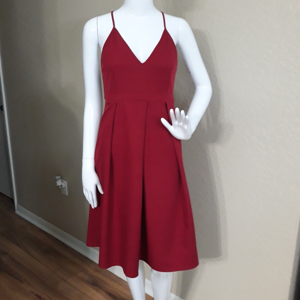 Elia-Cher Dress